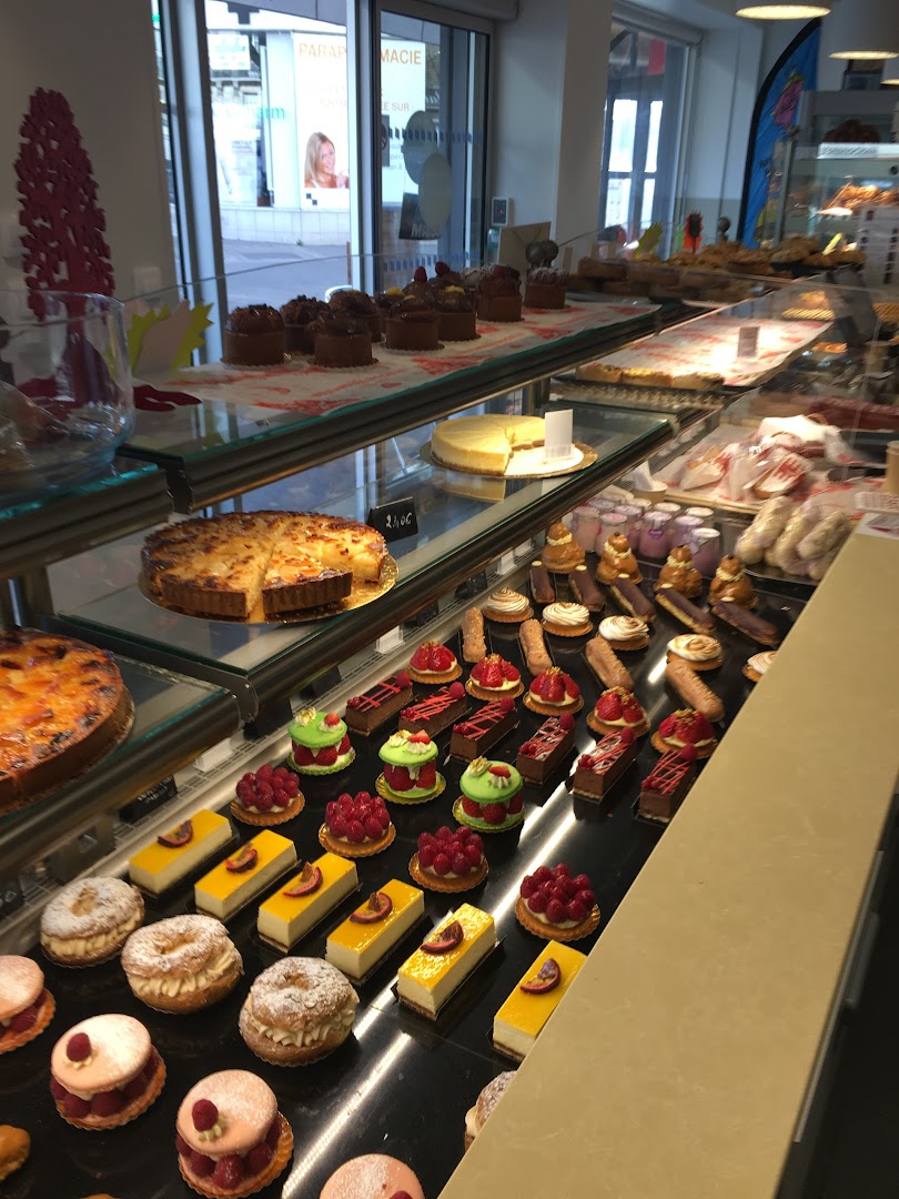 BOULANGERIE DU PAIN ET DES MOTS - Vitrine